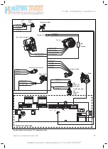 Preview for 27 page of Vaillant ecoTEC plus 612 Instructions For Installation And Servicing