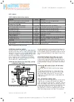 Preview for 29 page of Vaillant ecoTEC plus 612 Instructions For Installation And Servicing