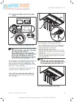 Preview for 31 page of Vaillant ecoTEC plus 612 Instructions For Installation And Servicing