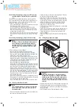 Preview for 32 page of Vaillant ecoTEC plus 612 Instructions For Installation And Servicing