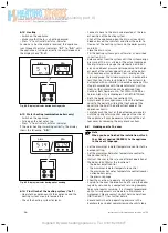 Preview for 36 page of Vaillant ecoTEC plus 612 Instructions For Installation And Servicing