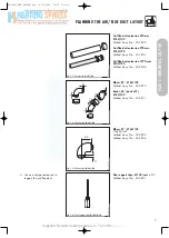 Preview for 63 page of Vaillant ecoTEC plus 612 Instructions For Installation And Servicing