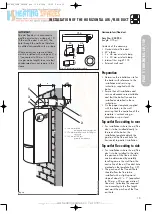 Preview for 71 page of Vaillant ecoTEC plus 612 Instructions For Installation And Servicing