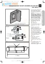 Preview for 75 page of Vaillant ecoTEC plus 612 Instructions For Installation And Servicing