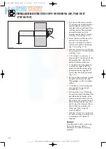 Preview for 76 page of Vaillant ecoTEC plus 612 Instructions For Installation And Servicing