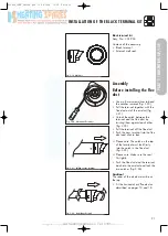 Preview for 77 page of Vaillant ecoTEC plus 612 Instructions For Installation And Servicing