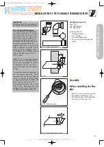 Preview for 79 page of Vaillant ecoTEC plus 612 Instructions For Installation And Servicing