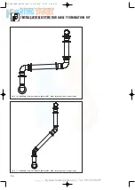 Preview for 82 page of Vaillant ecoTEC plus 612 Instructions For Installation And Servicing