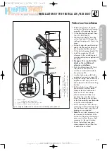 Preview for 85 page of Vaillant ecoTEC plus 612 Instructions For Installation And Servicing