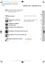 Preview for 93 page of Vaillant ecoTEC plus 612 Instructions For Installation And Servicing