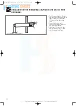 Preview for 106 page of Vaillant ecoTEC plus 612 Instructions For Installation And Servicing