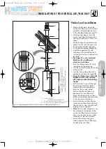 Preview for 109 page of Vaillant ecoTEC plus 612 Instructions For Installation And Servicing