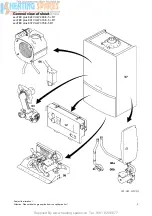 Preview for 125 page of Vaillant ecoTEC plus 612 Instructions For Installation And Servicing