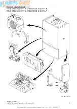 Preview for 143 page of Vaillant ecoTEC plus 612 Instructions For Installation And Servicing