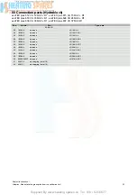 Preview for 155 page of Vaillant ecoTEC plus 612 Instructions For Installation And Servicing