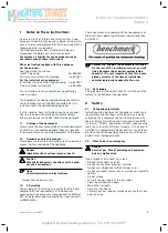 Preview for 167 page of Vaillant ecoTEC plus 612 Instructions For Installation And Servicing