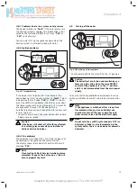 Preview for 177 page of Vaillant ecoTEC plus 612 Instructions For Installation And Servicing