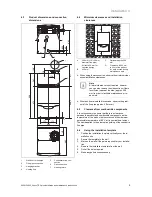 Предварительный просмотр 9 страницы Vaillant ecoTEC plus 806 VU GB 806/5-5 Installation And Maintenance Instructions Manual