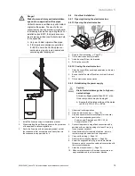 Предварительный просмотр 15 страницы Vaillant ecoTEC plus 806 VU GB 806/5-5 Installation And Maintenance Instructions Manual