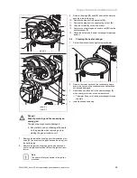 Предварительный просмотр 29 страницы Vaillant ecoTEC plus 806 VU GB 806/5-5 Installation And Maintenance Instructions Manual