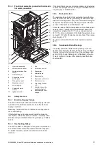 Preview for 11 page of Vaillant ecoTEC plus 938 Installation And Maintenance Instructions Manual