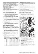 Preview for 32 page of Vaillant ecoTEC plus 938 Installation And Maintenance Instructions Manual