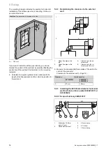 Preview for 14 page of Vaillant ecoTEC plus SERIES Setup Instructions