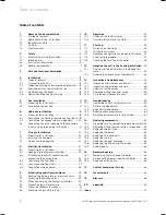 Preview for 2 page of Vaillant ECOTEC PLUS VU 100 Installation And Maintenance Instructions Manual