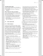 Preview for 7 page of Vaillant ECOTEC PLUS VU 100 Installation And Maintenance Instructions Manual