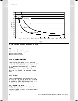 Preview for 10 page of Vaillant ECOTEC PLUS VU 100 Installation And Maintenance Instructions Manual