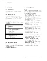 Preview for 12 page of Vaillant ECOTEC PLUS VU 100 Installation And Maintenance Instructions Manual