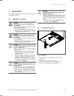 Preview for 17 page of Vaillant ECOTEC PLUS VU 100 Installation And Maintenance Instructions Manual