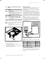 Preview for 19 page of Vaillant ECOTEC PLUS VU 100 Installation And Maintenance Instructions Manual