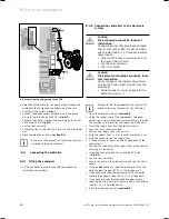 Preview for 26 page of Vaillant ECOTEC PLUS VU 100 Installation And Maintenance Instructions Manual