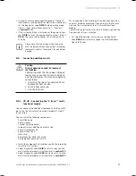 Preview for 27 page of Vaillant ECOTEC PLUS VU 100 Installation And Maintenance Instructions Manual