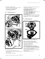 Preview for 63 page of Vaillant ECOTEC PLUS VU 100 Installation And Maintenance Instructions Manual