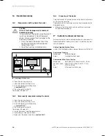 Preview for 66 page of Vaillant ECOTEC PLUS VU 100 Installation And Maintenance Instructions Manual