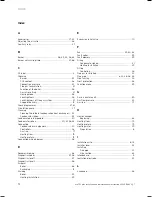 Preview for 72 page of Vaillant ECOTEC PLUS VU 100 Installation And Maintenance Instructions Manual