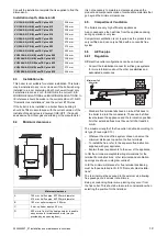 Предварительный просмотр 19 страницы Vaillant ecoTEC plus VU 6/5-5 Series Installation And Maintenance Instructions Manual