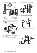 Предварительный просмотр 27 страницы Vaillant ecoTEC plus VU 6/5-5 Series Installation And Maintenance Instructions Manual