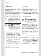 Preview for 8 page of Vaillant ECOTEC PLUS VU 80 Installation And Maintenance Instructions Manual