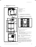 Preview for 15 page of Vaillant ECOTEC PLUS VU 80 Installation And Maintenance Instructions Manual