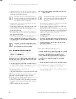 Preview for 30 page of Vaillant ECOTEC PLUS VU 80 Installation And Maintenance Instructions Manual