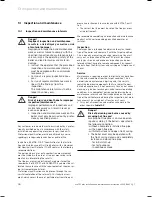 Preview for 44 page of Vaillant ECOTEC PLUS VU 80 Installation And Maintenance Instructions Manual