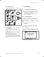 Preview for 55 page of Vaillant ECOTEC PLUS VU 80 Installation And Maintenance Instructions Manual