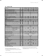 Preview for 67 page of Vaillant ECOTEC PLUS VU 80 Installation And Maintenance Instructions Manual