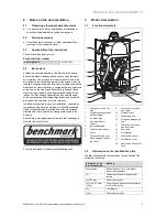 Предварительный просмотр 7 страницы Vaillant ecoTEC plus VU GB 656/4-5 A Installation And Maintenance Instructions Manual