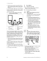 Предварительный просмотр 12 страницы Vaillant ecoTEC plus VU GB 656/4-5 A Installation And Maintenance Instructions Manual