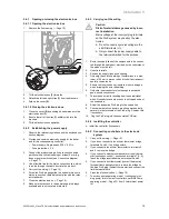 Предварительный просмотр 15 страницы Vaillant ecoTEC plus VU GB 656/4-5 A Installation And Maintenance Instructions Manual