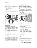 Предварительный просмотр 18 страницы Vaillant ecoTEC plus VU GB 656/4-5 A Installation And Maintenance Instructions Manual